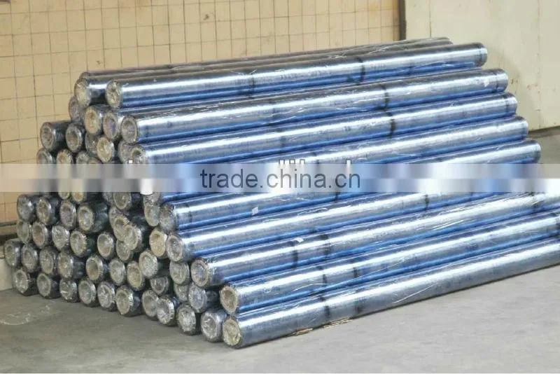 plastic sheet for laser print packing mattress
