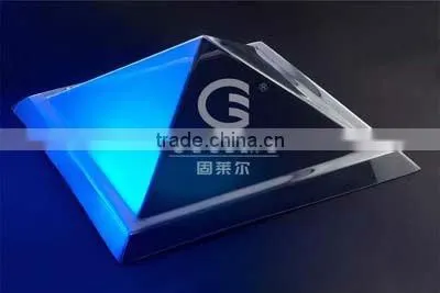 pc lamp shade