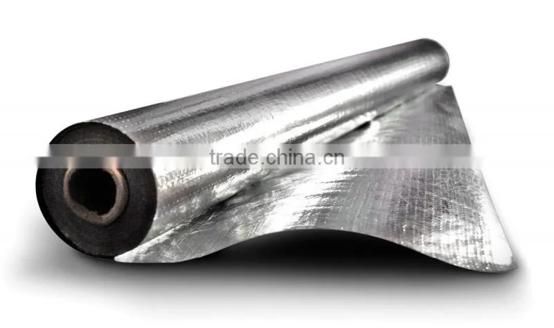 vapor barrier for attic
