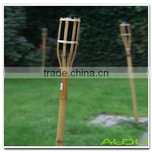 Audu Cheap Handmade Outdoor Holiday Garden Torch