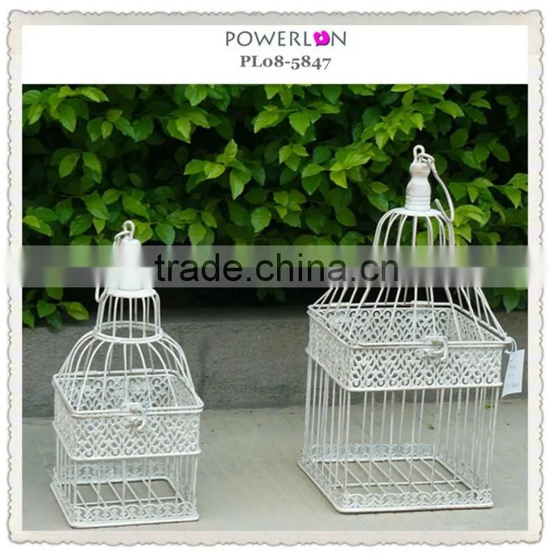 vintage metal french country home decor