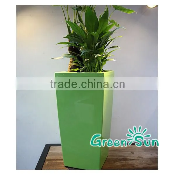 Kitchen Herb Pots plastic Herb Pot,Planter Pots