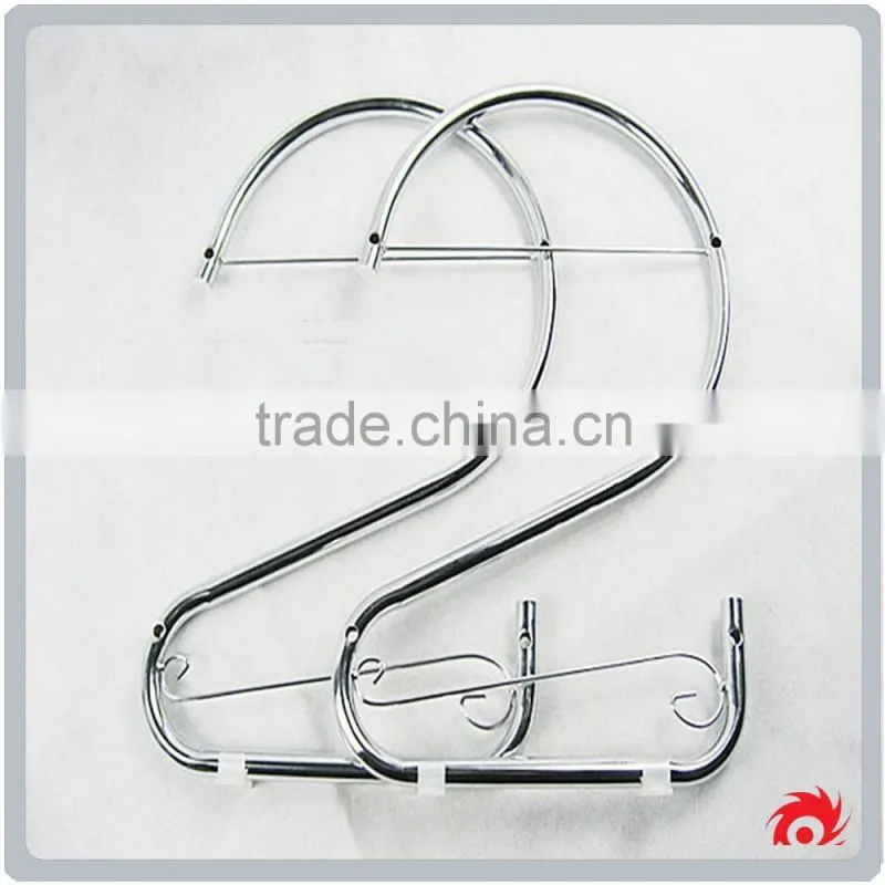 2 Tiers Cup Drying Holder Organizer Drainer Dryer Tray Cutlery Dishes rack