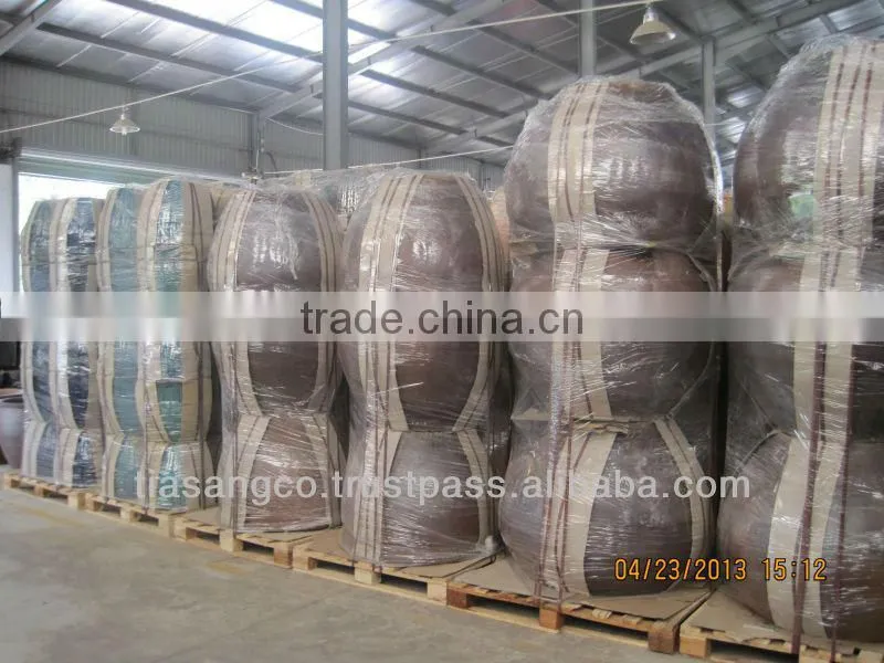 Vietnam Outdoor Terracotta Flower Pottery