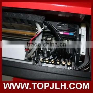 phone case printing LED uv flatbed printer