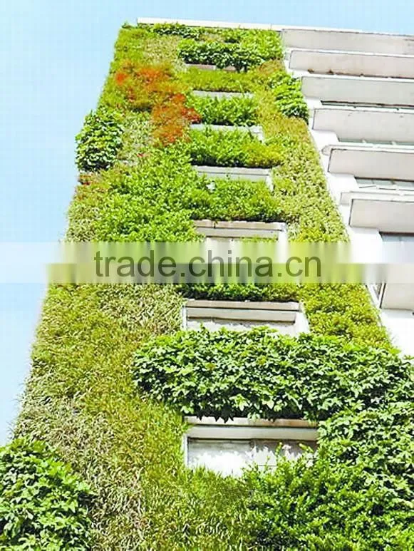 factory price artificial plant wall/artificial green wall,artificial grass wall