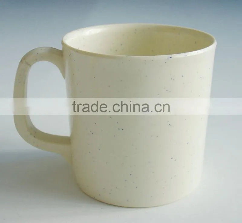 high quality of 100% melamine tray for food with SGS certificate