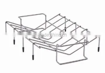 BBQ chicken cooker with high quality
