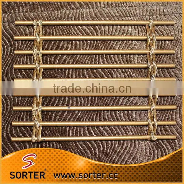 Factory High qualtiy stainless steel welded wire mesh