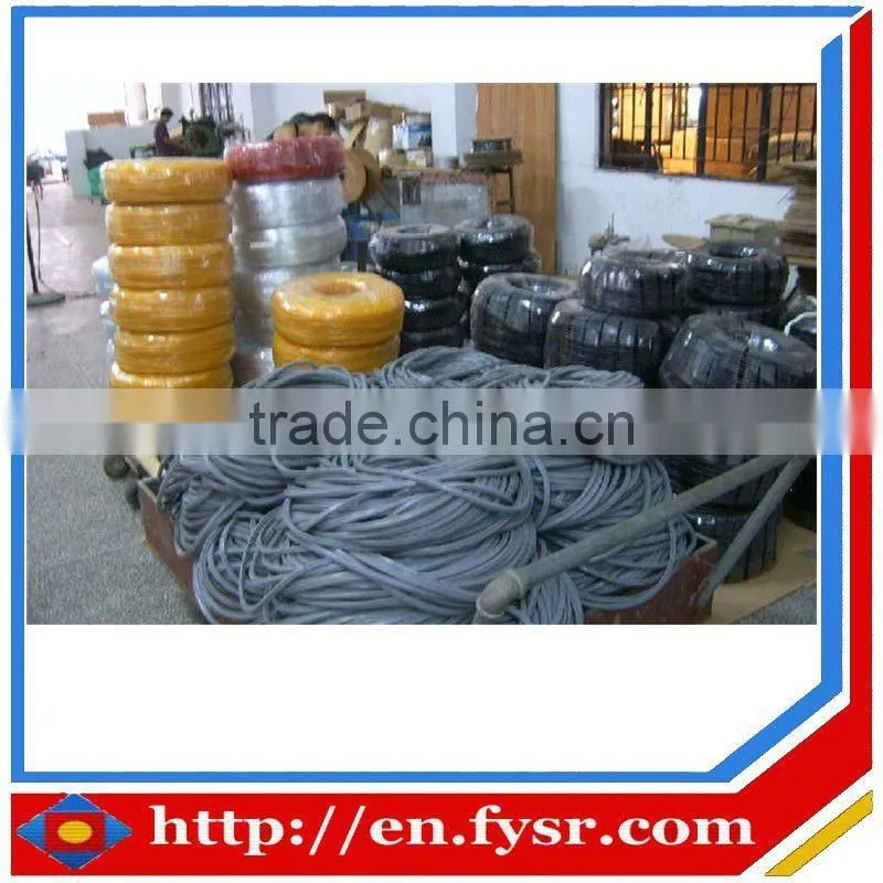 Medical silicone tube/ silicone rubber pipe