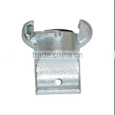 Universal coupling for rock drill US/European model
