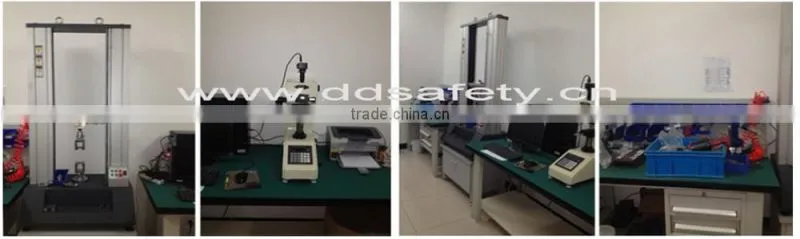 DDSAFETY With 5Years Experience Blue Pvc Glove Professional Manufacturer