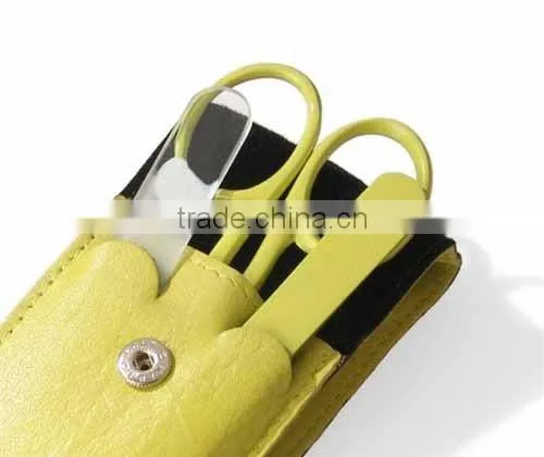 3pcs New Style Manicure Pedicure Set
