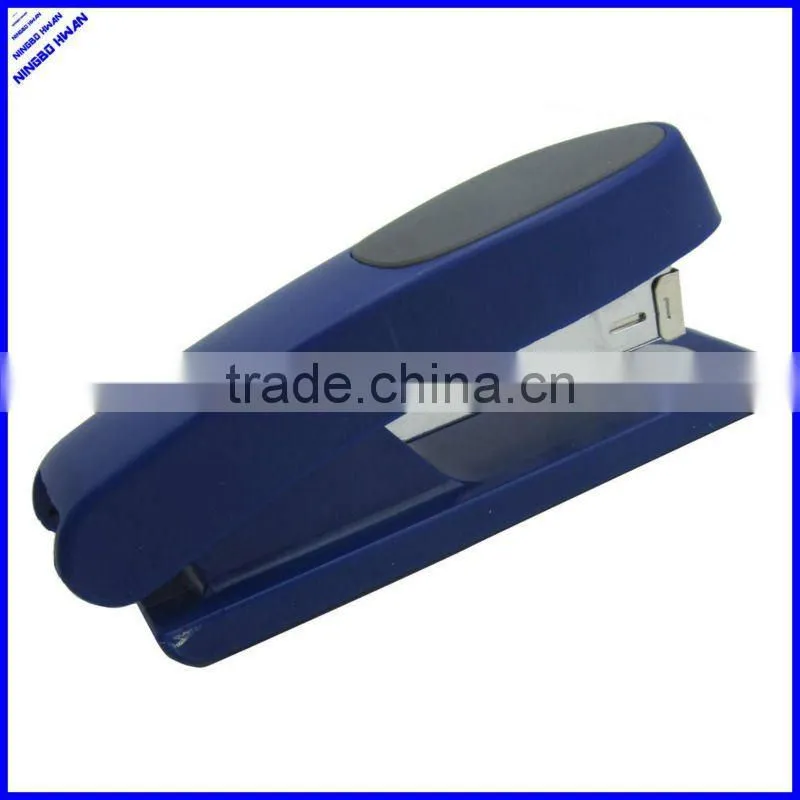 Cheap standard plastic office 26/6 stapler