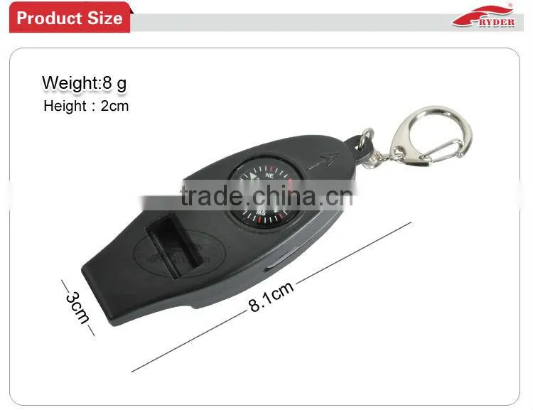 Multi-function Camping Compass