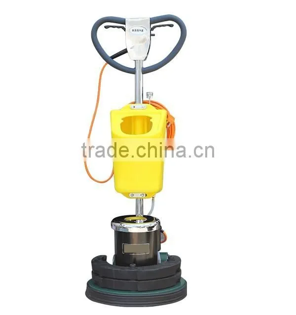 Terrazzo Floor Cleaning Polisher polishing machine