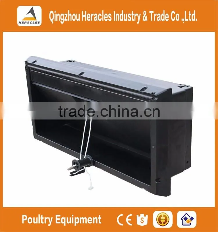 Heracles trade assurance good quality brolier chicken poultry farm cleaning equipment in south africa