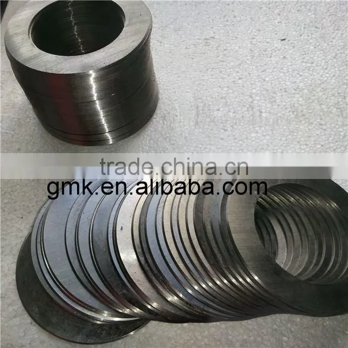 China gold supplier quality circular marble cutting blade