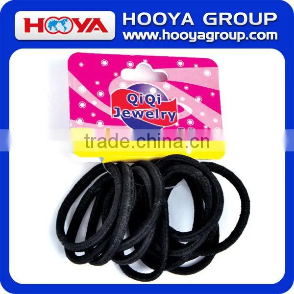 Promotional Small Colorful Hair Band for Girls