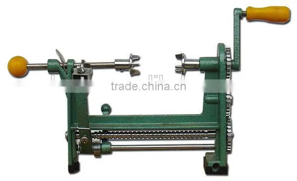 Multi-function peeling,appler peeler,orange peeler