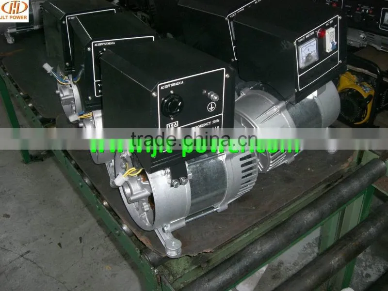 AC Alternator
