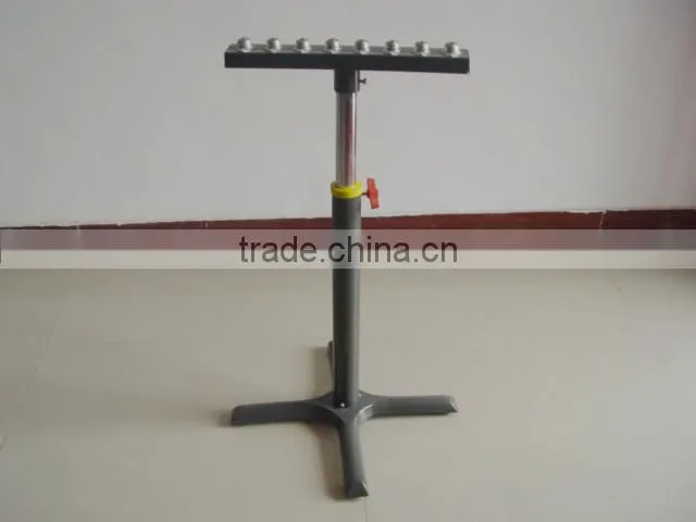 Convenient And Adjustable Ball Stand 25-1