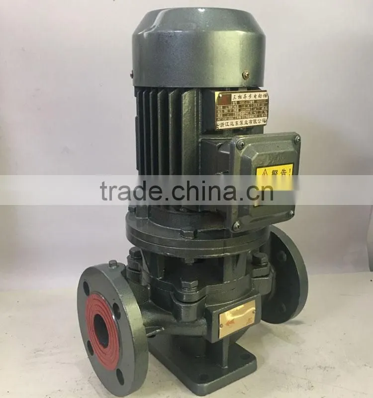 Manufactory Wholesale pipe booster pump direct factory