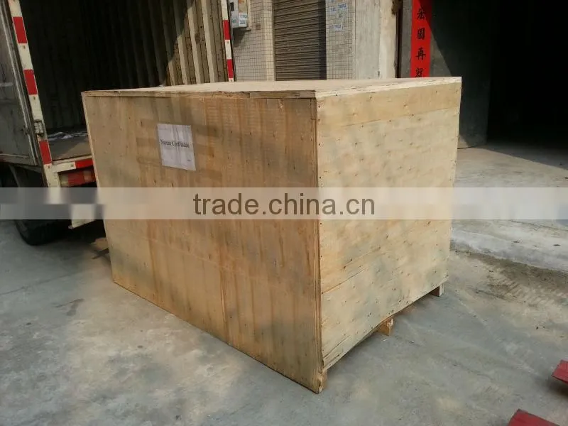 x ray baggage scanner equipment . x-ray scanning device