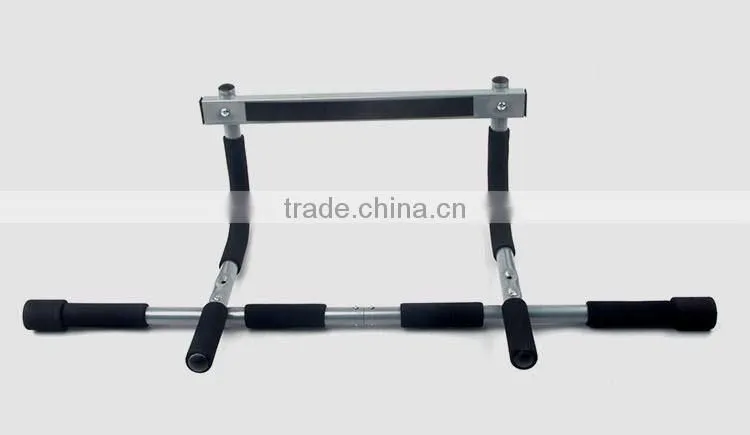 chin-up bar for home fitness
