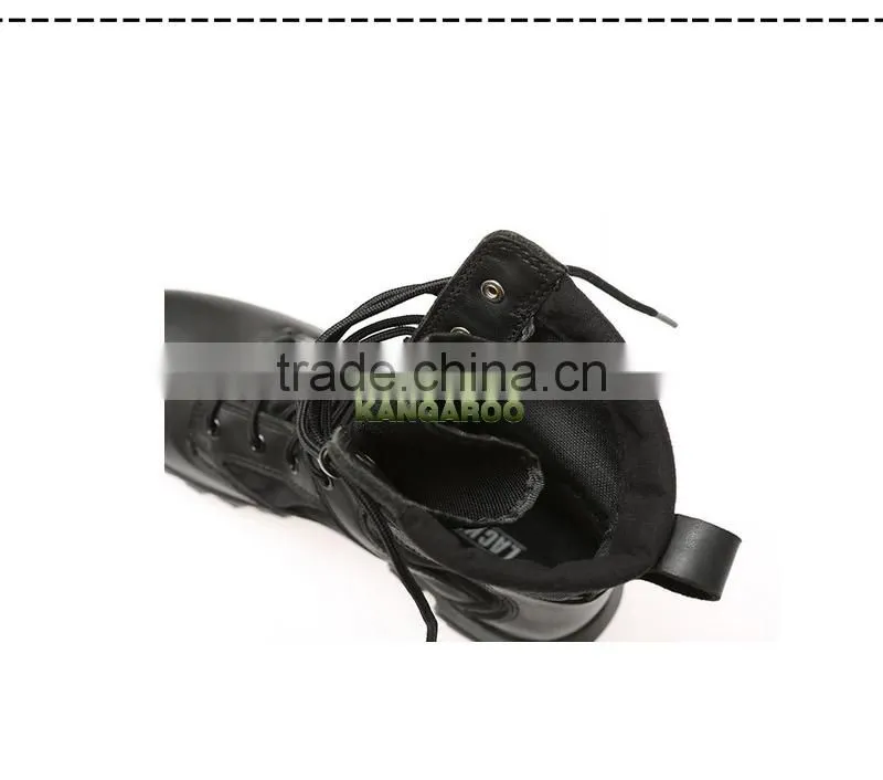 Military Tactical Jungle Boots Price
