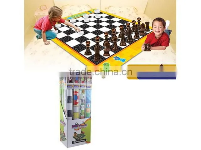 adult chess game