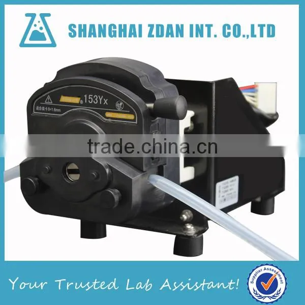 OEM silicone tubing pump 153y 220v