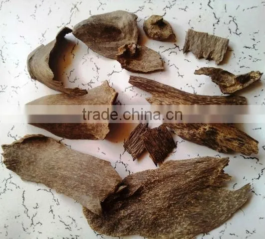 100% Pure, Agarwood oil