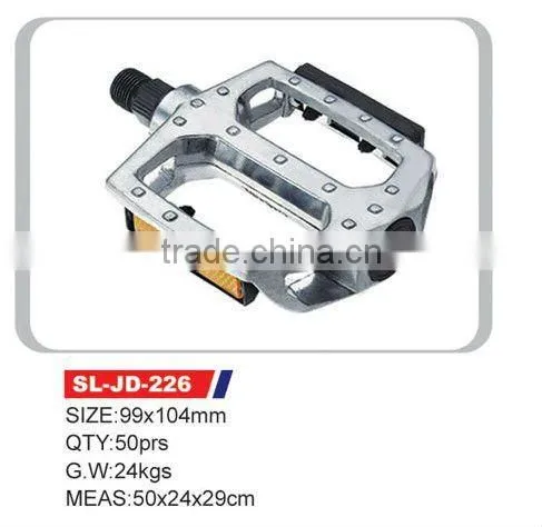 Dreamworks Bicycle pedal