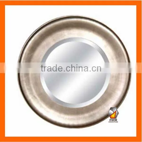 Decorative Wooden Mirror Frame