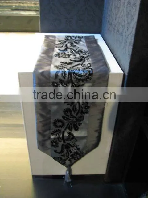 Fashion Table Runner