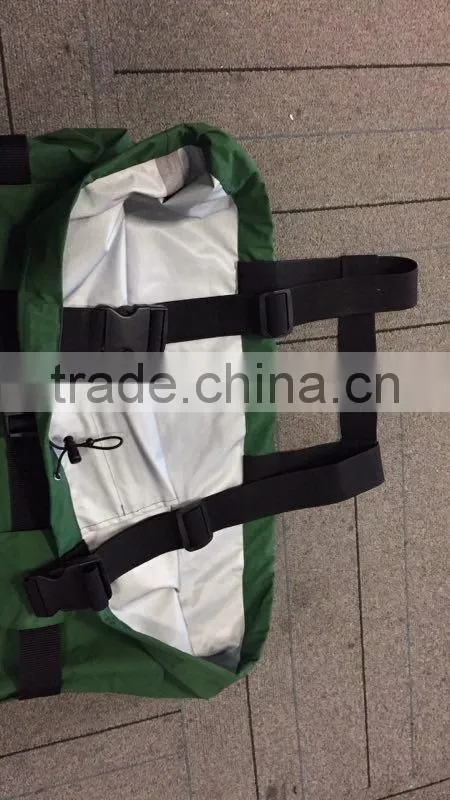 waterproof Breathable wader Chest pants