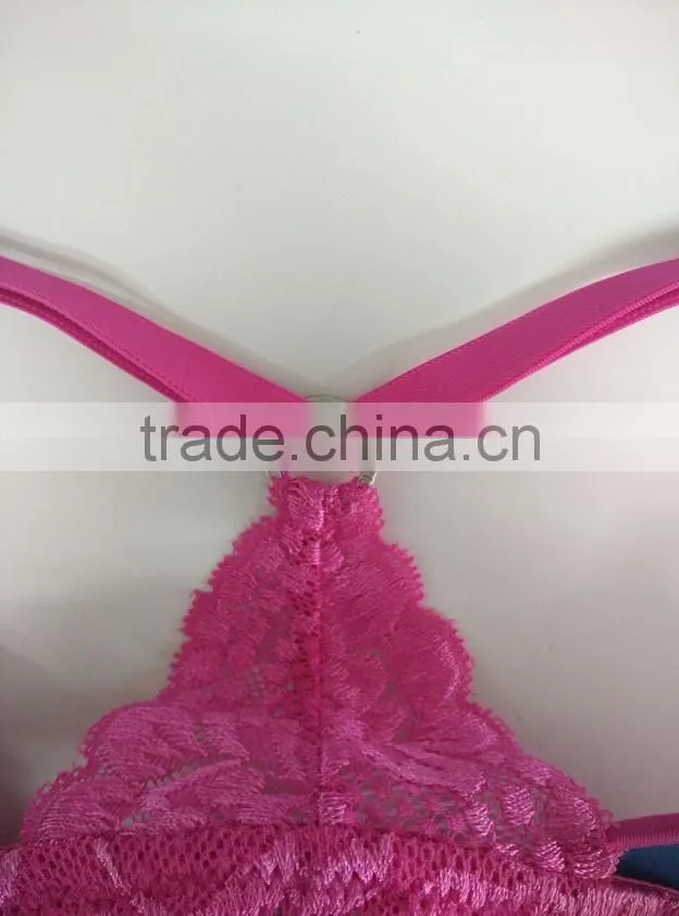 Comfortable Quick Dry Breathable for women bra