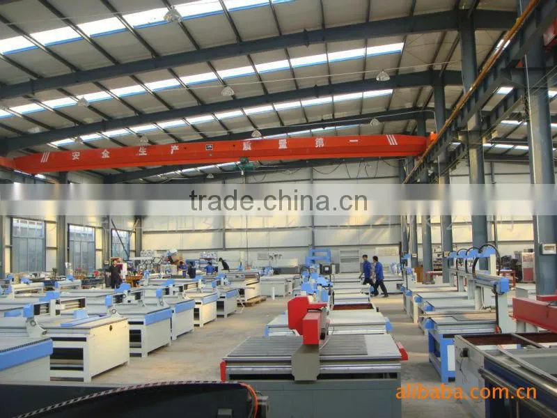 Italy hot sale multi-spindles cnc machine for wood(2~10 spindles)