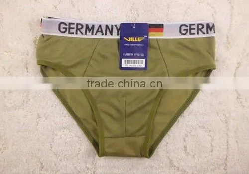 men's sexy underwear stock,men's cheap briefs wholesale