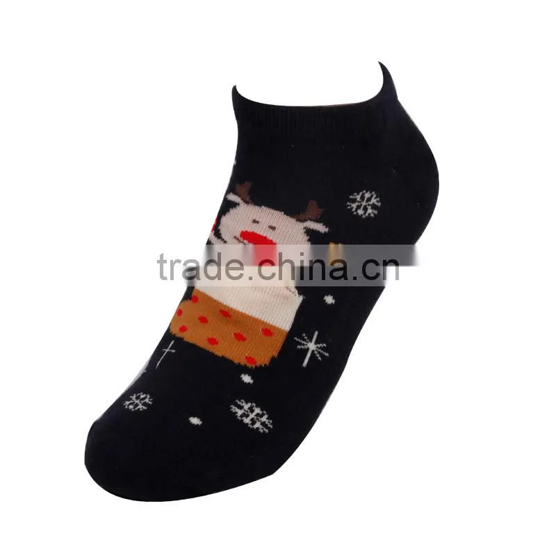 3D cartoon sock