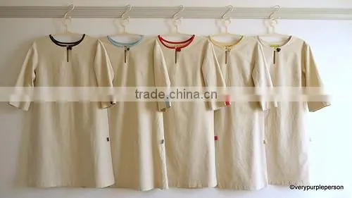 Cotton Tunic