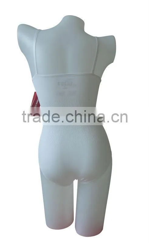 Comfortable & fashional seamless women body shaper