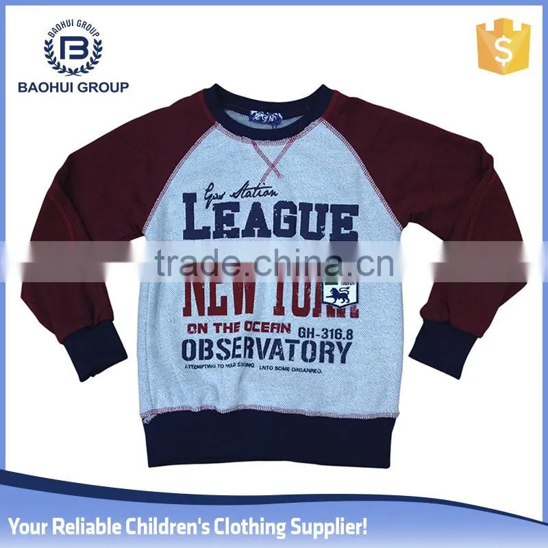 boy sweater kids hoodies sweatshirt winter kid top boys clothes