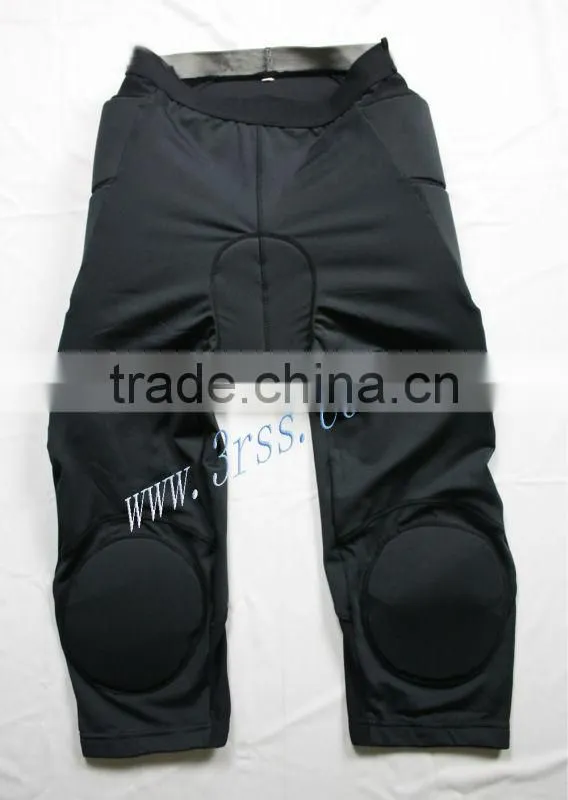 custom made men's cycling wear pants