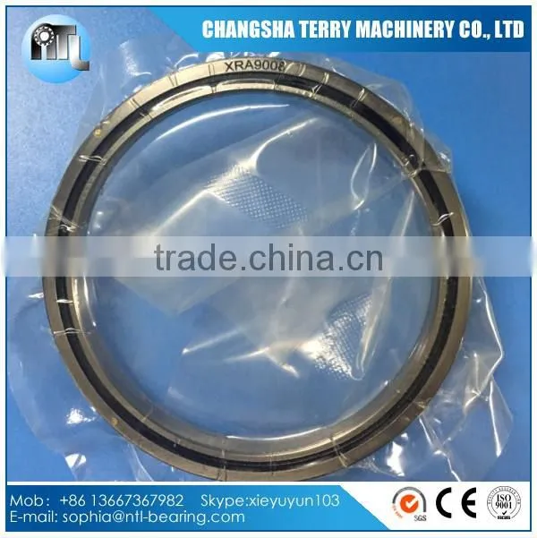 CRB6013UUT1 Cross roller rotating table bearing slewing bearing