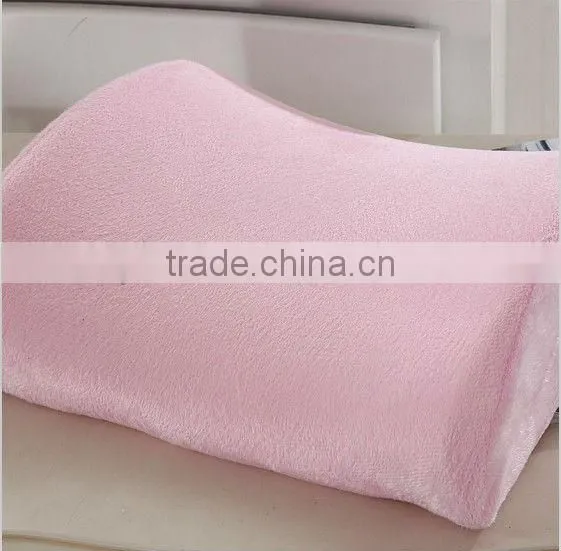 memory foam side sleeper pillow