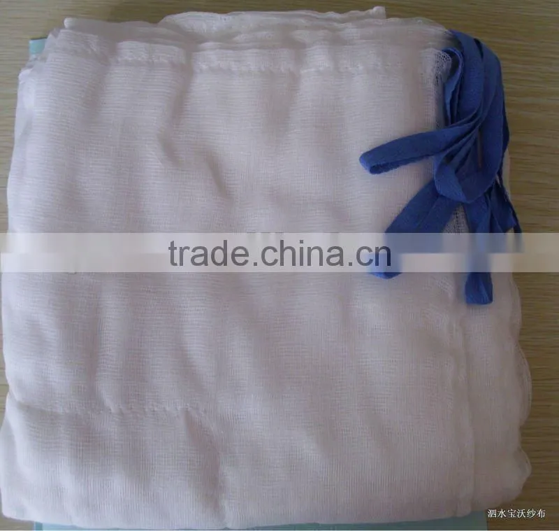 100% cotton gauze cheese cloth