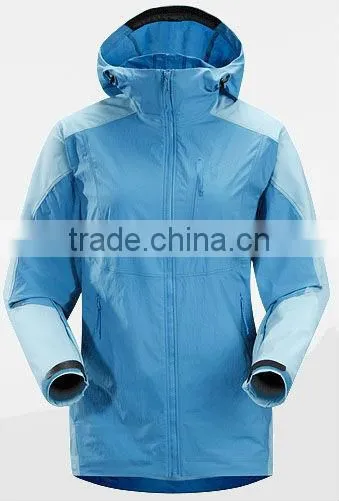 Ladies Winter Jacket