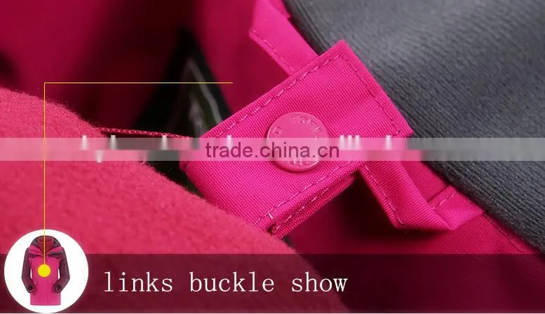 Mytext women jacket 2